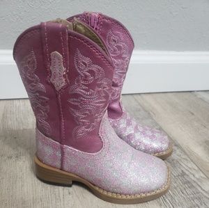 Roper Infant Cowboy Boots